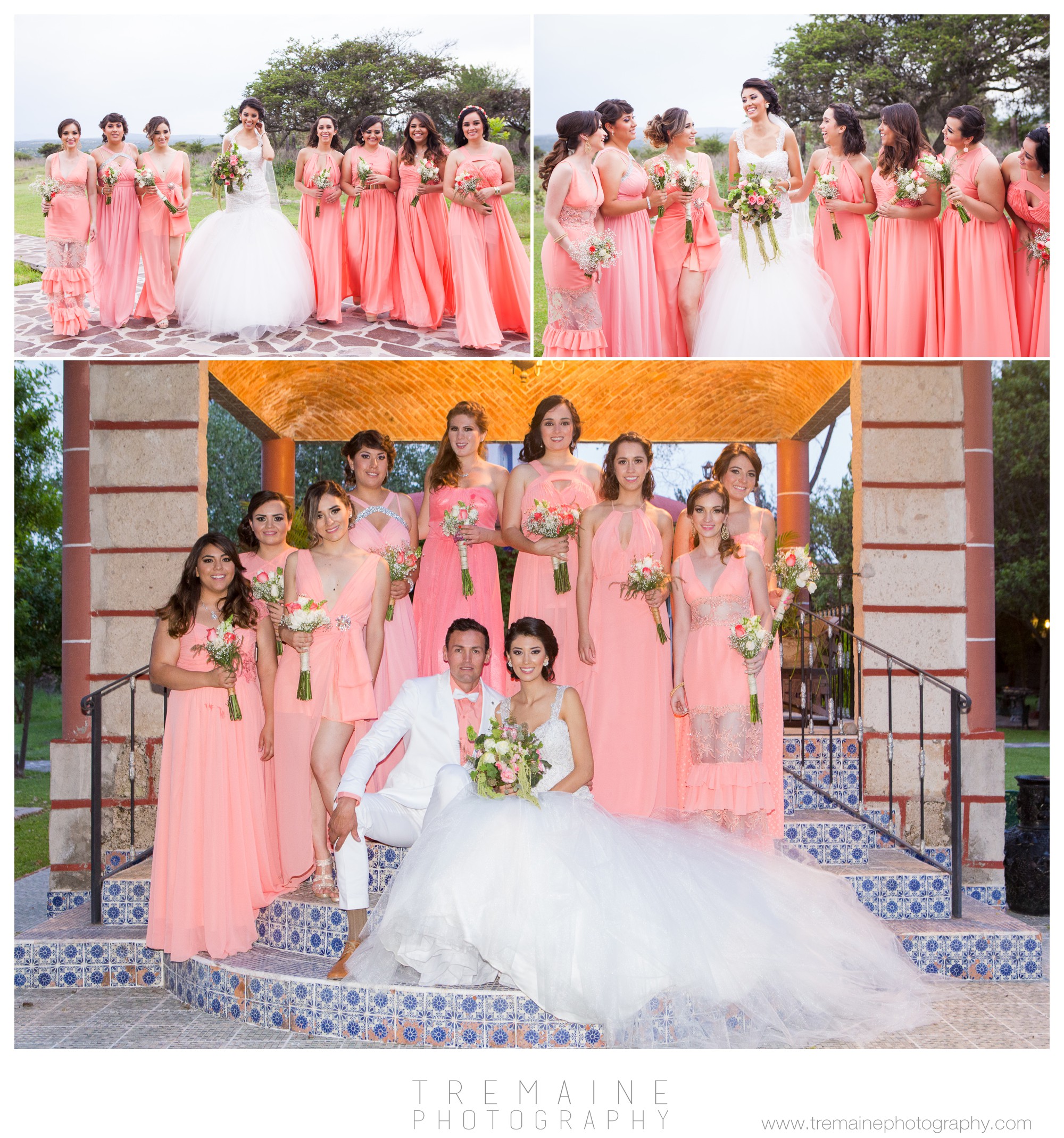 bridesmaids san miguel de allende at hotel atotonilco